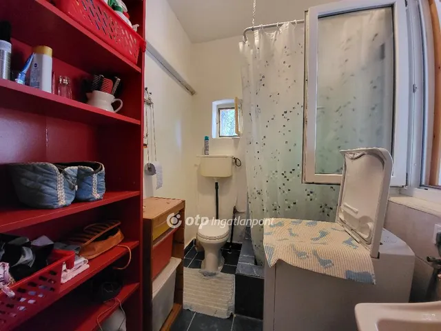 Eladó üdülő és hétvégi ház Siófok 42 nm