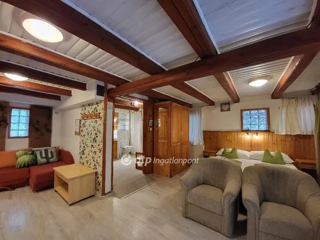 Eladó ház Hévíz 459 nm