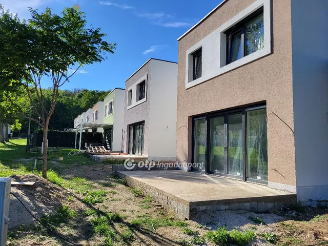 Eladó ház Balatonföldvár 120 nm