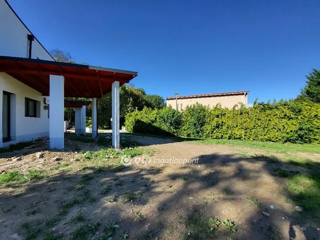 Eladó ház Balatonföldvár 120 nm