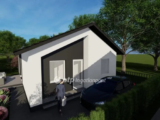 Eladó ház Ságvár 70 nm