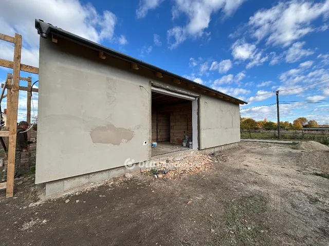 Eladó ház Ságvár 70 nm