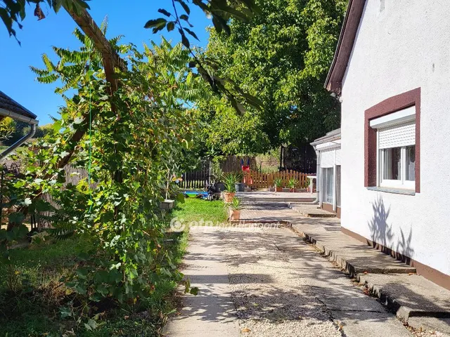 Eladó ház Nagyberény 116 nm