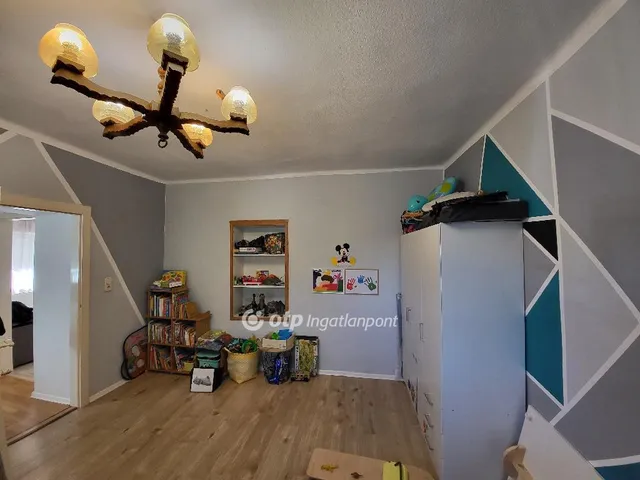 Eladó ház Nagyberény 116 nm