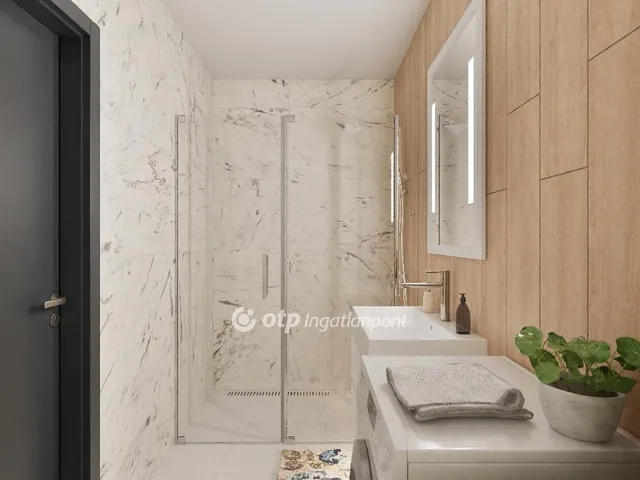 Eladó lakás Balatonszemes 64 nm