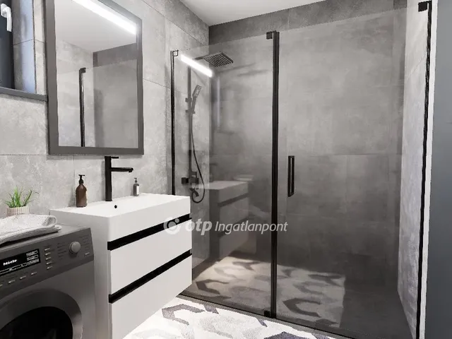 Eladó lakás Balatonszemes 89 nm