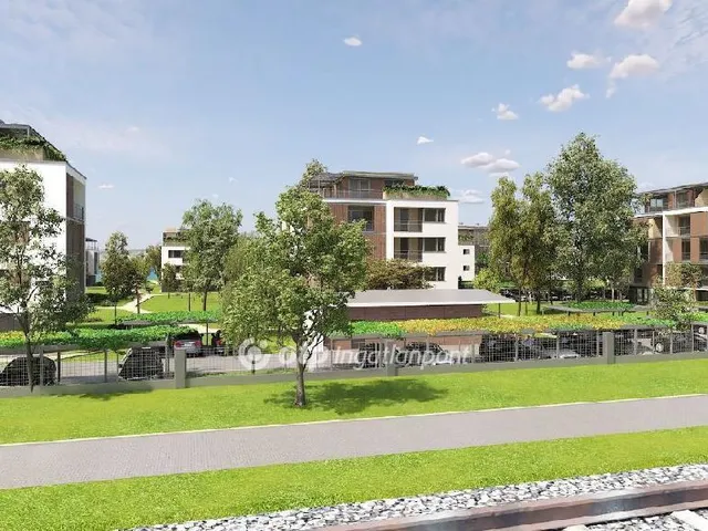 Eladó lakás Balatonszemes 105 nm