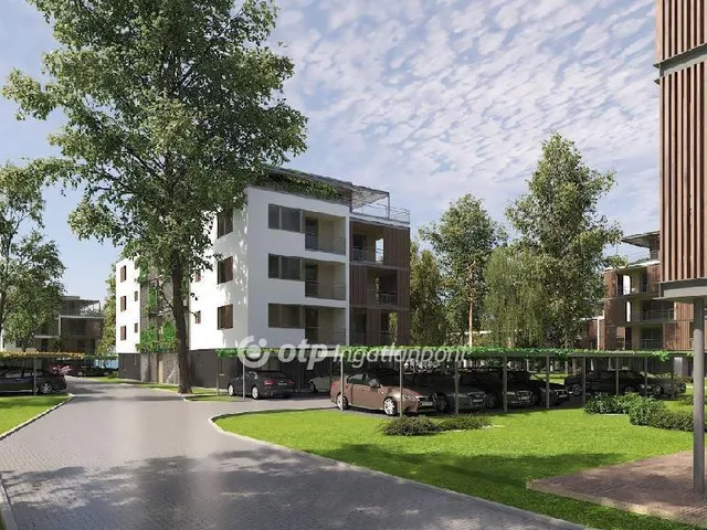 Eladó lakás Balatonszemes 107 nm