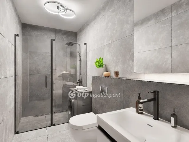 Eladó lakás Balatonszemes 54 nm