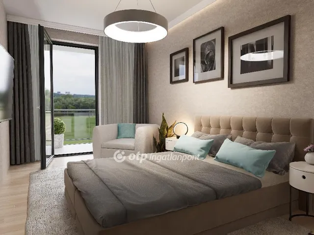 Eladó lakás Balatonszemes 50 nm