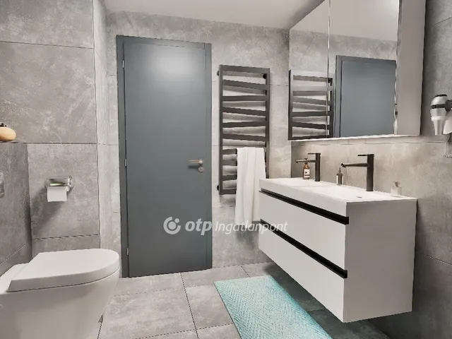 Eladó lakás Balatonszemes 50 nm