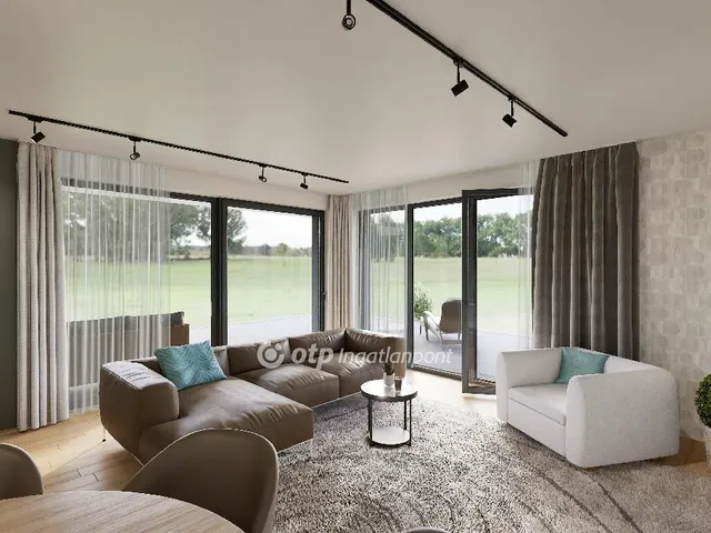 Eladó lakás Balatonszemes 105 nm