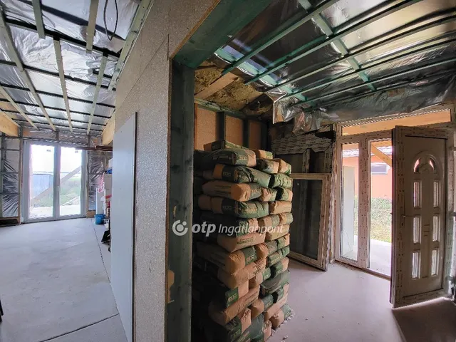 Eladó ház Ádánd 144 nm