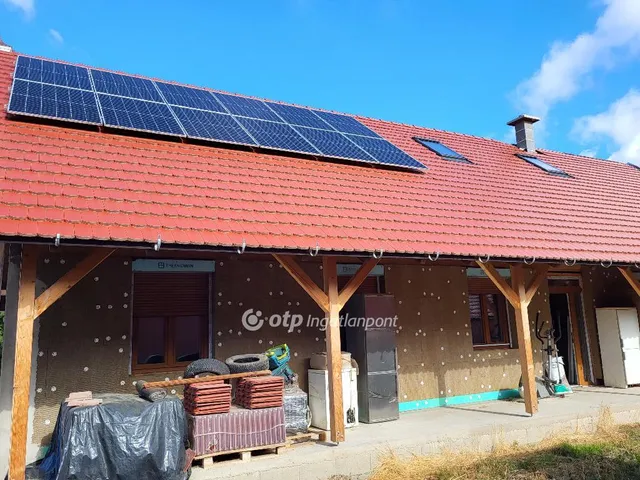 Eladó ház Ádánd 144 nm