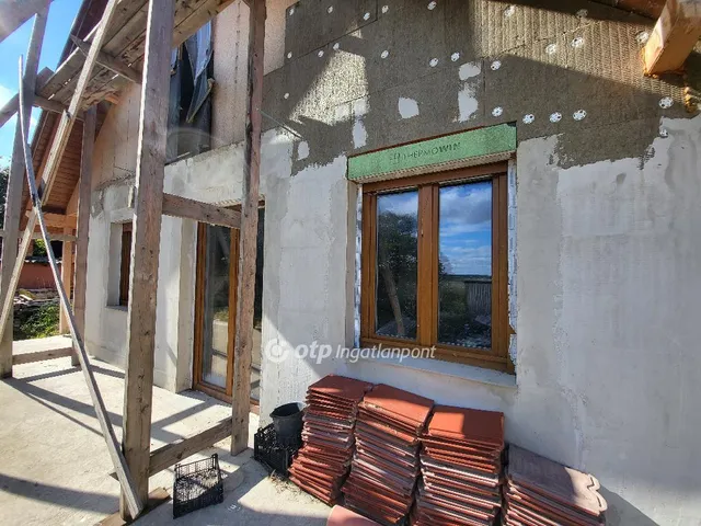 Eladó ház Ádánd 144 nm