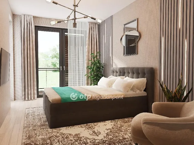 Eladó lakás Balatonszemes 57 nm