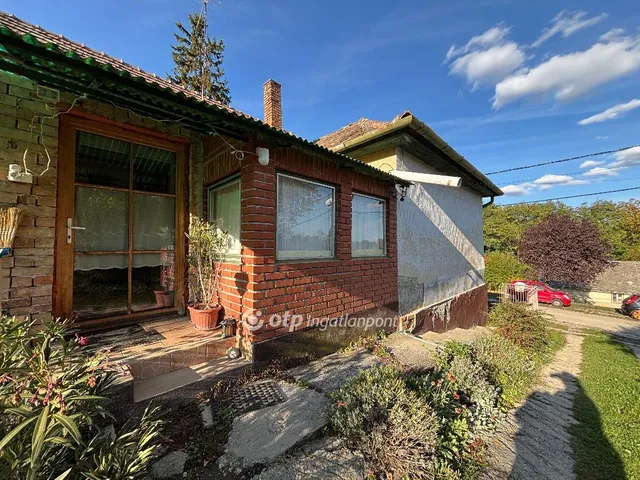 Eladó ház Tengőd 118 nm