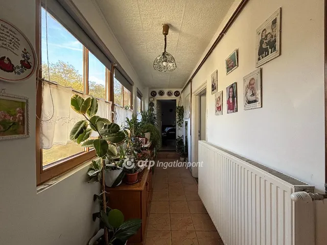 Eladó ház Tengőd 118 nm