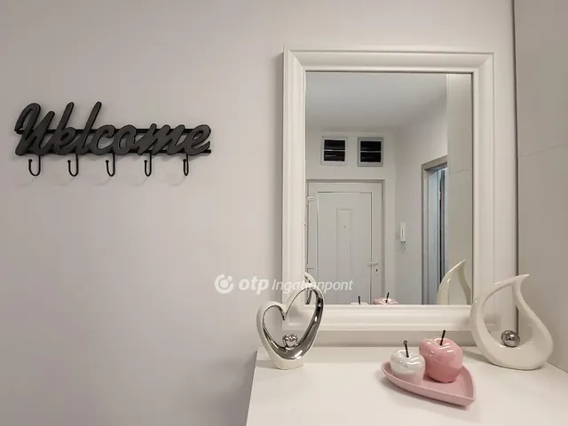 Kiadó lakás Siófok 54 nm