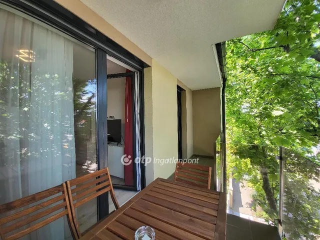 Kiadó lakás Siófok 54 nm