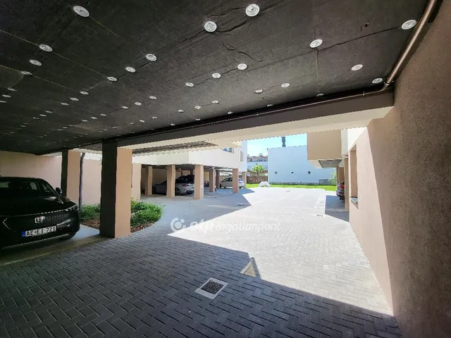 Kiadó lakás Siófok 54 nm