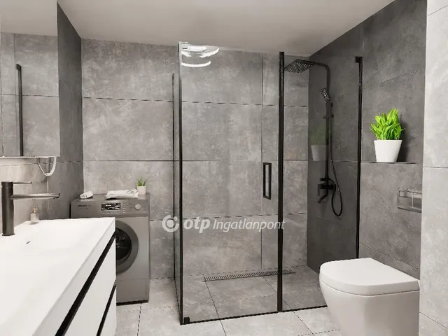 Eladó lakás Balatonszemes 53 nm