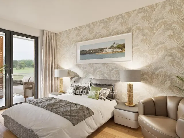 Eladó lakás Balatonszemes 54 nm