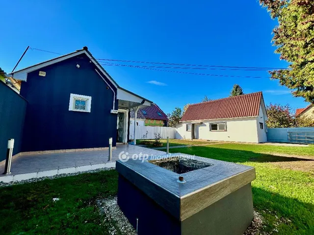 Eladó telek Siófok 547 nm