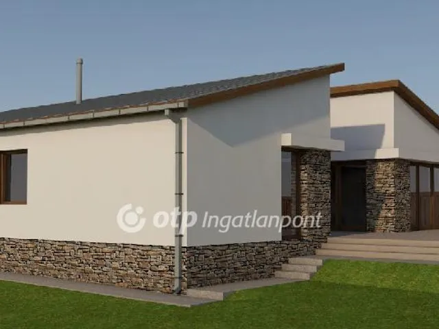 Eladó ház Balatonlelle 213 nm