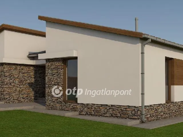 Eladó ház Balatonlelle 213 nm