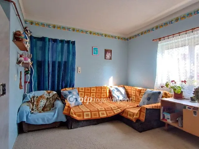 Eladó ház Balatonendréd 104 nm