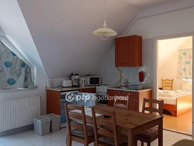 Eladó ház Balatonboglár 57 nm