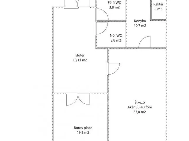 Eladó ház Balatonboglár 90 nm