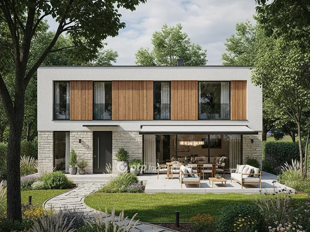 Eladó telek Som 3000 nm