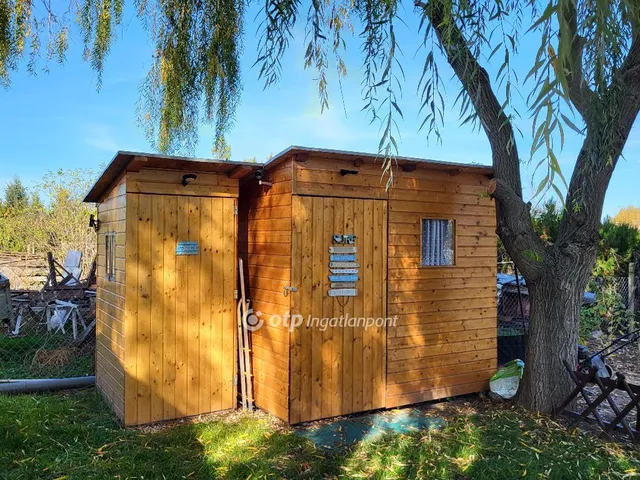 Eladó ház Látrány 52 nm