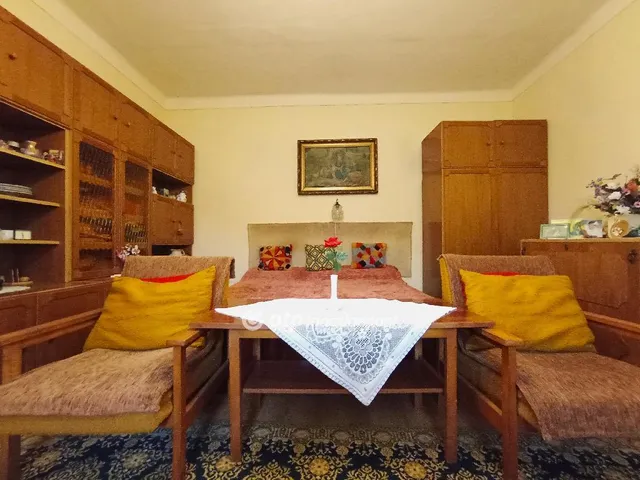 Eladó ház Somogyszentpál 80 nm