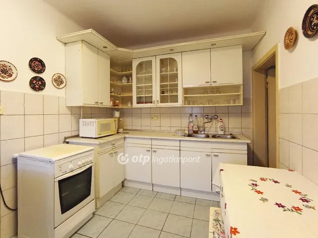 Eladó ház Somogyszentpál 80 nm