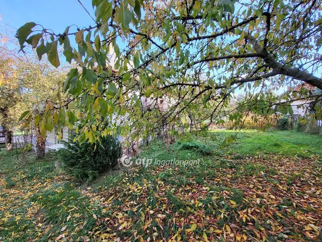 Eladó ház Tab 173 nm