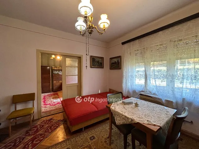 Eladó ház Nagyberény 62 nm