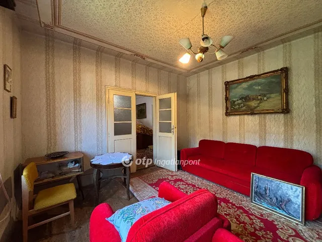 Eladó ház Nagyberény 62 nm