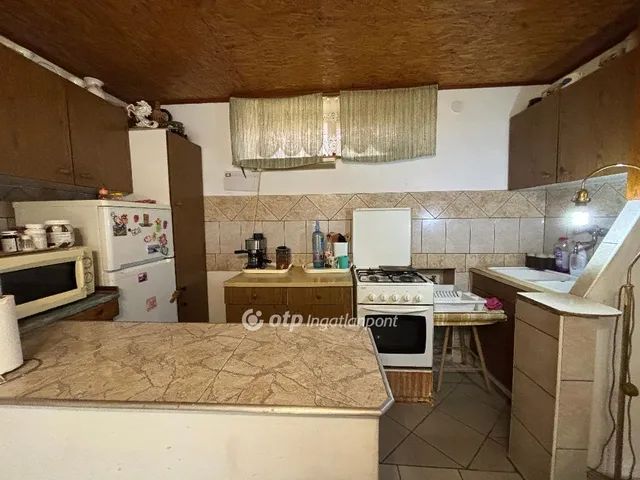 Eladó ház Nagyberény 69 nm