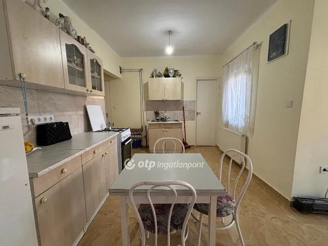 Eladó ház Ságvár 70 nm