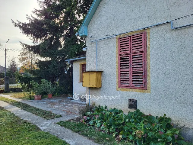 Eladó ház Zamárdi 87 nm