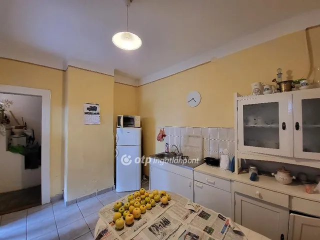 Eladó ház Zamárdi 87 nm