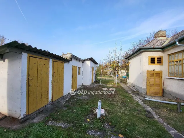 Eladó ház Zamárdi 87 nm