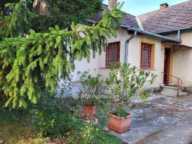 Eladó ház Zamárdi 87 nm