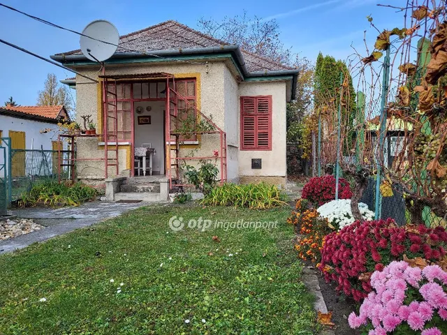 Eladó ház Zamárdi 87 nm