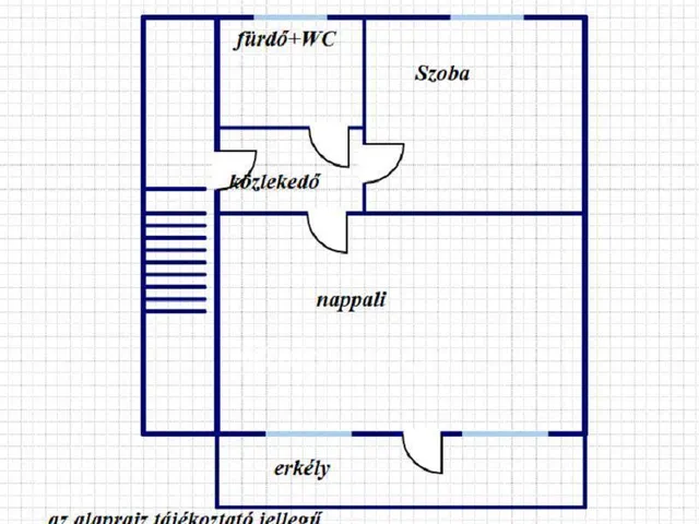 Eladó ház Zalaegerszeg 110 nm