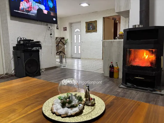 Eladó ház Ádánd 107 nm