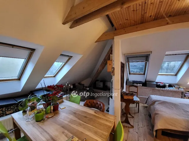 Eladó lakás Budapest II. kerület 83 nm